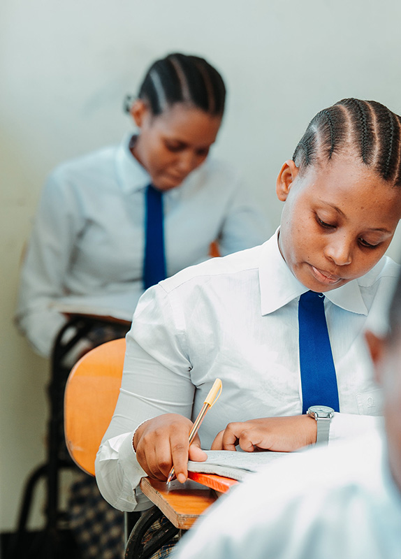 EFFORTS Academics