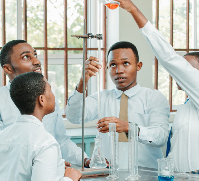 Modern Labs